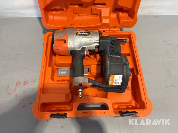 Spikpistol Paslode CNP 75.1