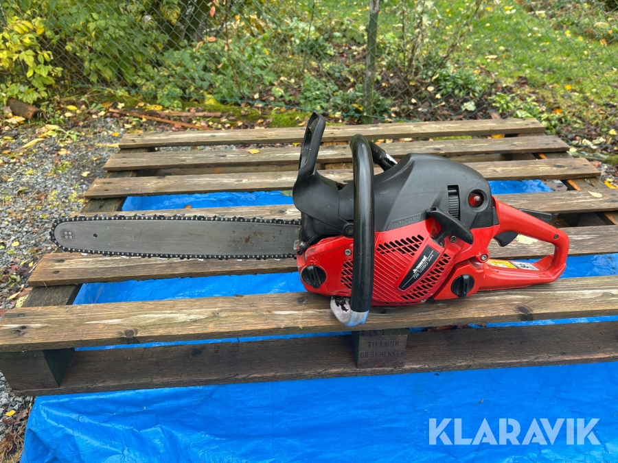 Motorsåg Jonsered CS 2260 WH