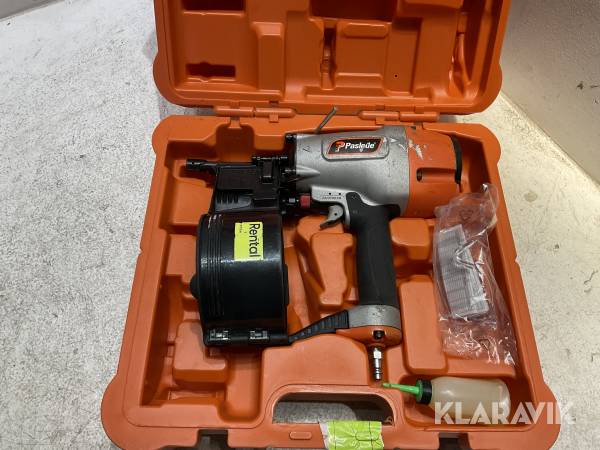 Spikpistol Paslode CNP 75.1