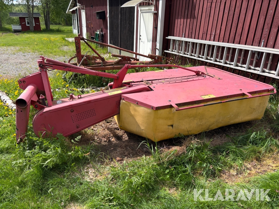 Trumslåtter Agrostroj ZTR 185