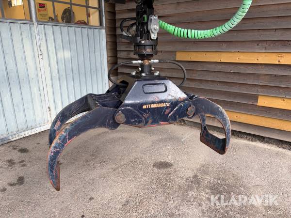 Grip Intermercato TG 22 PRO-L