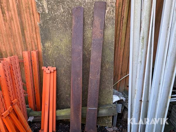 Pallgafflar Norje 41614
