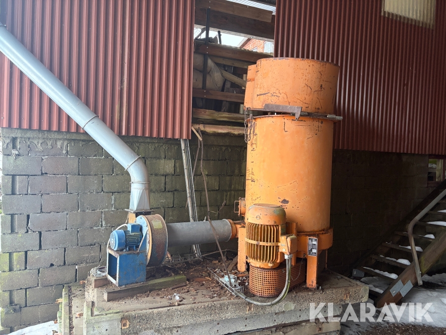 Flistugg Osmeka 4500 Osnabrück