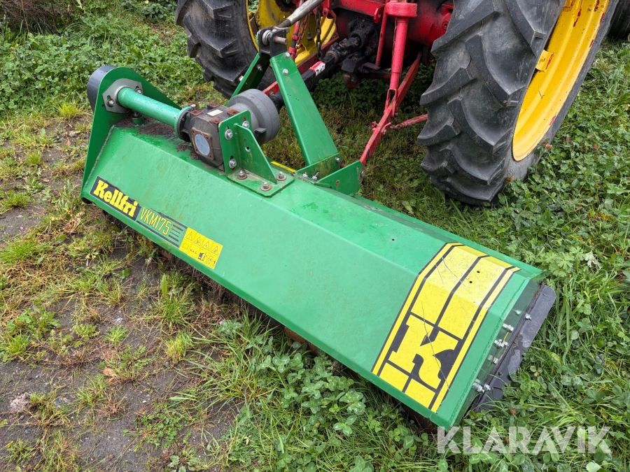 Betesputs Kellfri VKM175