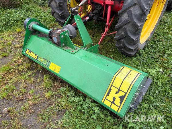 Betesputs Kellfri VKM175