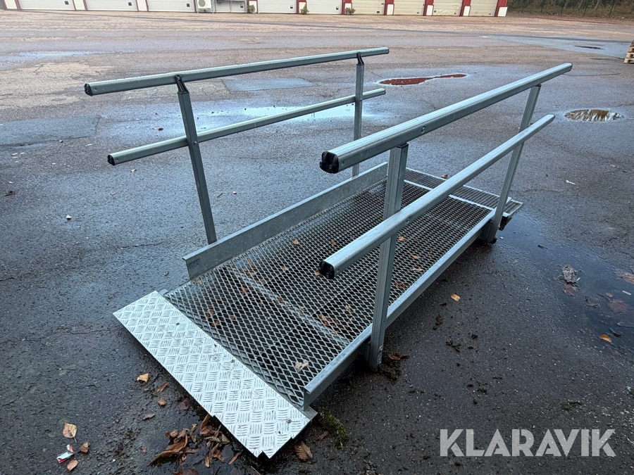 Handikappsramp