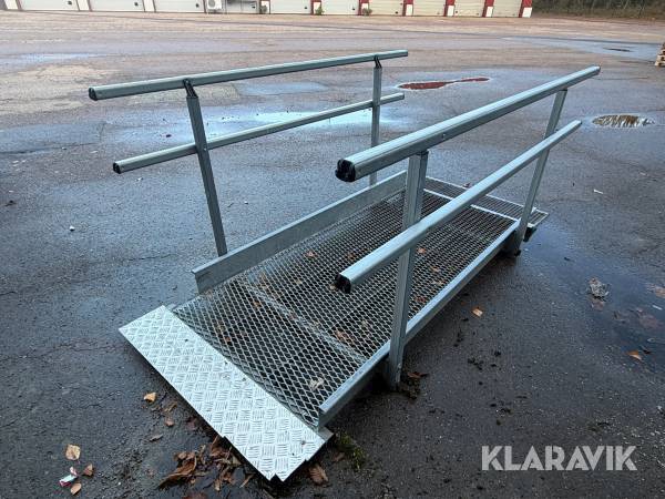 Handikappsramp
