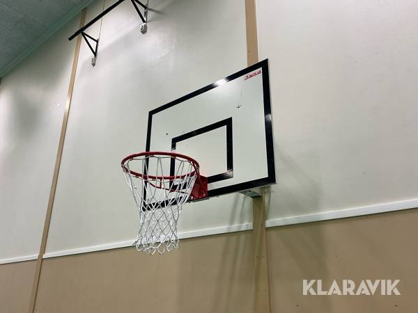 Basketkorgar KGM 2st