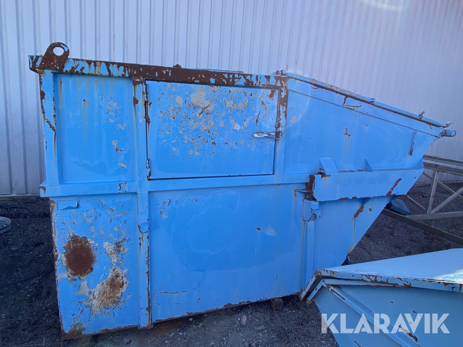 Container