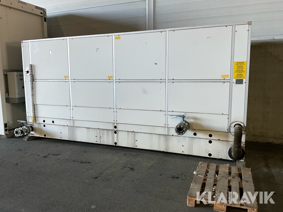 Frikylare RC Group Maximo A
