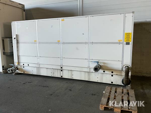 Frikylare RC Group Maximo A
