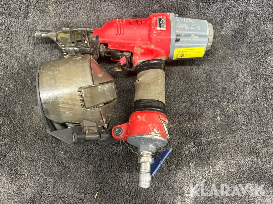 Spikpistol Senco SCN34