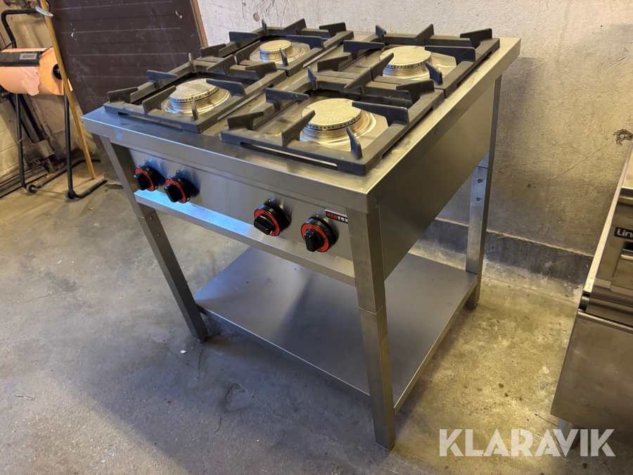 Gasolspis Redfox SPB-70/80 G