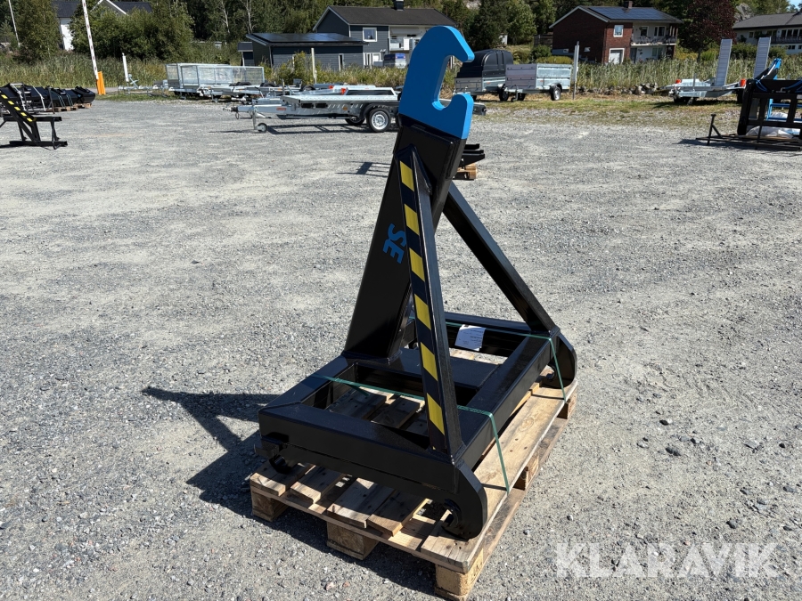 Rangerkrok SE Stora BM