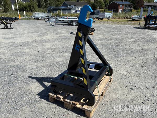 Rangerkrok SE Stora BM