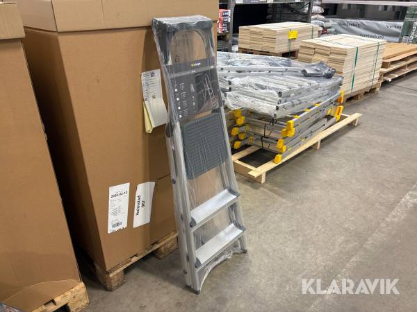 Trappstege W.steps WHS 2020-3