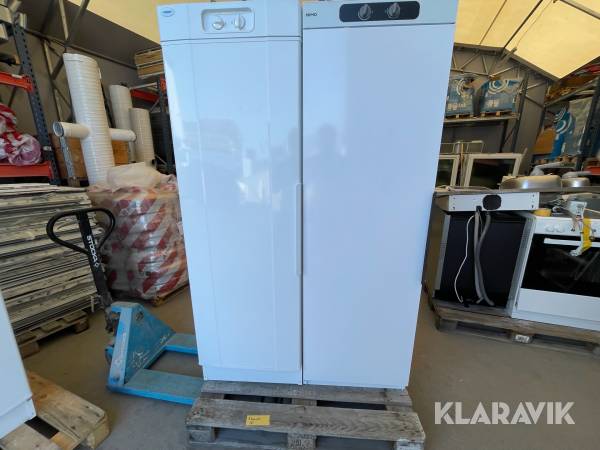 Torkskåp Nimo 2 st