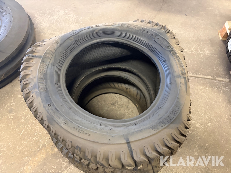 Däck Kenda 23x10.50-12 2 st