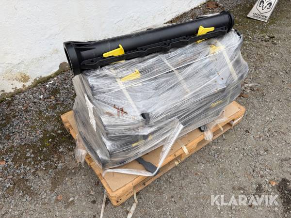 Kabelskydd snapp panzar 110 sre