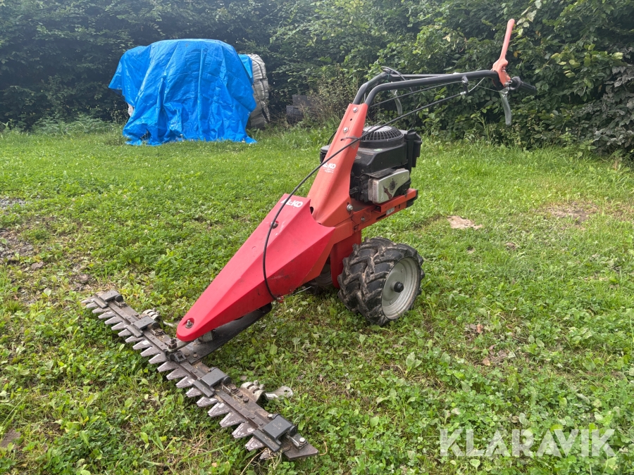 Slåtterbalk AL-KO BM 5001 R