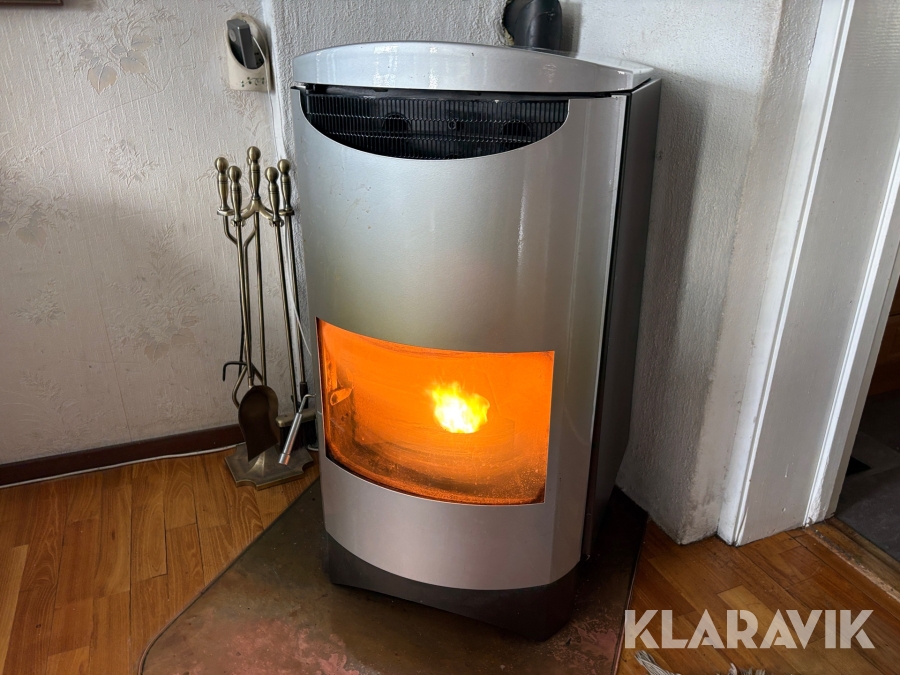 Pelletskamin Ariterm