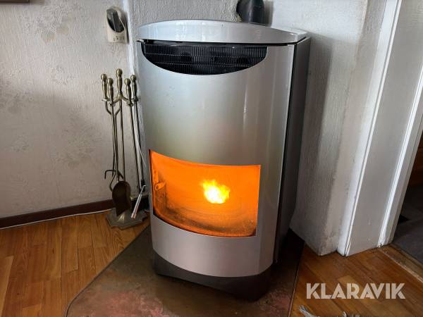 Pelletskamin Ariterm
