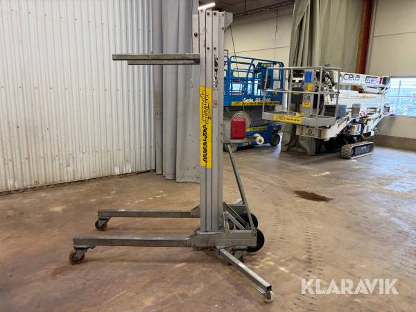 Alplyft Alp-Lift LM 540