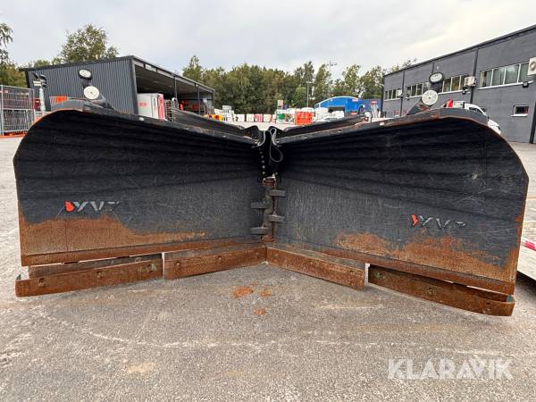 Vikplog XYS 32932 Stora BM