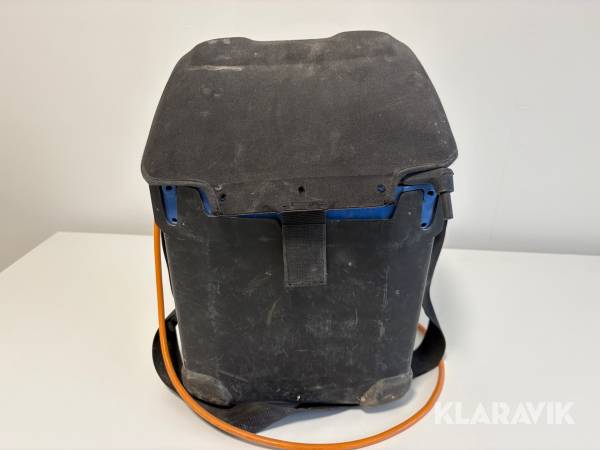 Svets Geberit ESG 3