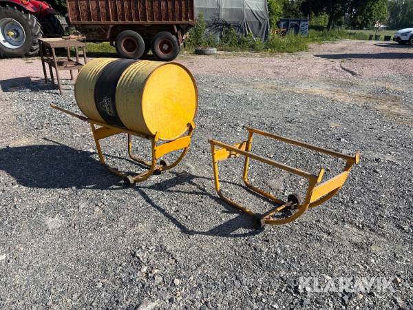 Fatvagn