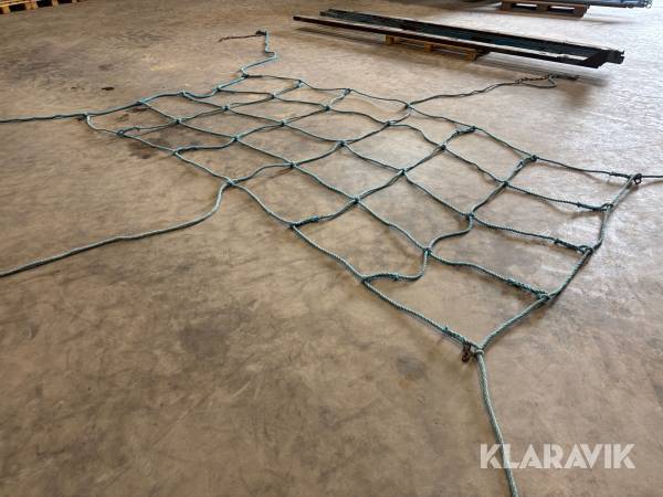 Hisslina för balar, 2st