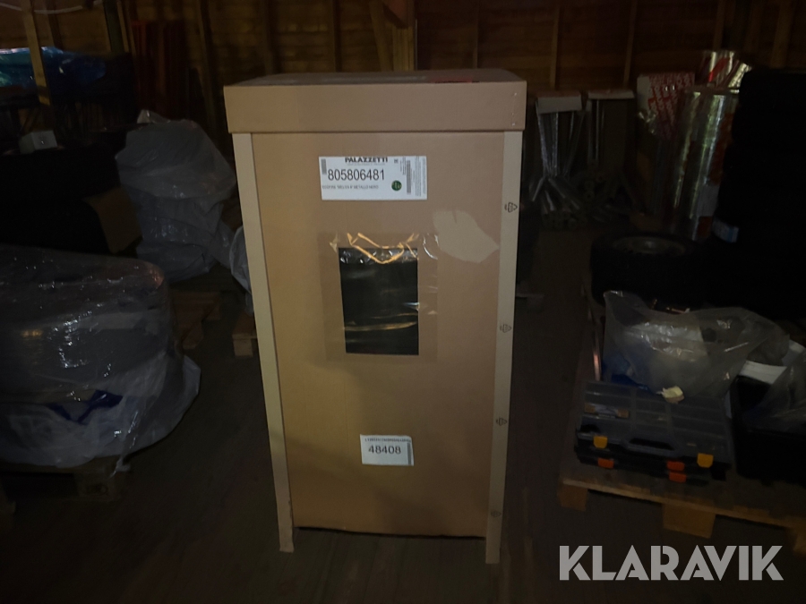 Pelletskamin Palazzetti Melita 8