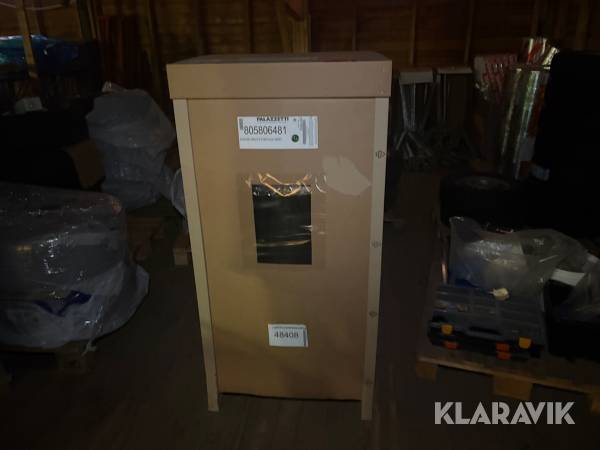 Pelletskamin Palazzetti Melita 8