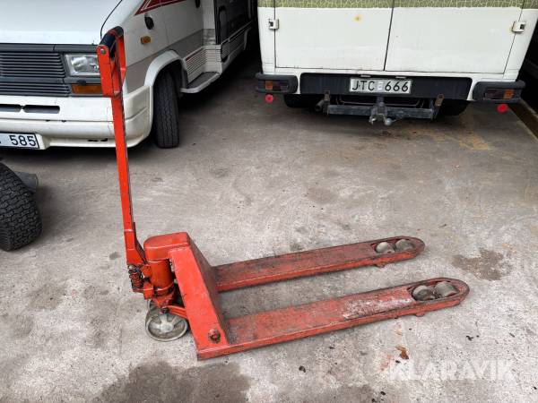 Palltruck BT L 2000B