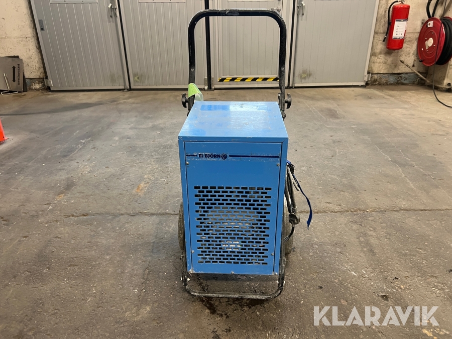Avfuktare El-Björn A60BTB