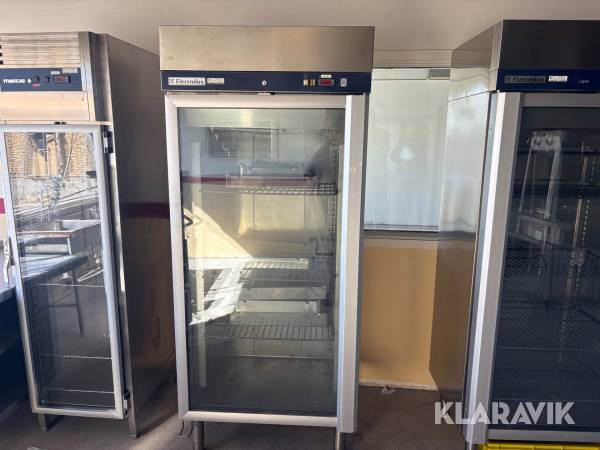 Kyl Electrolux
