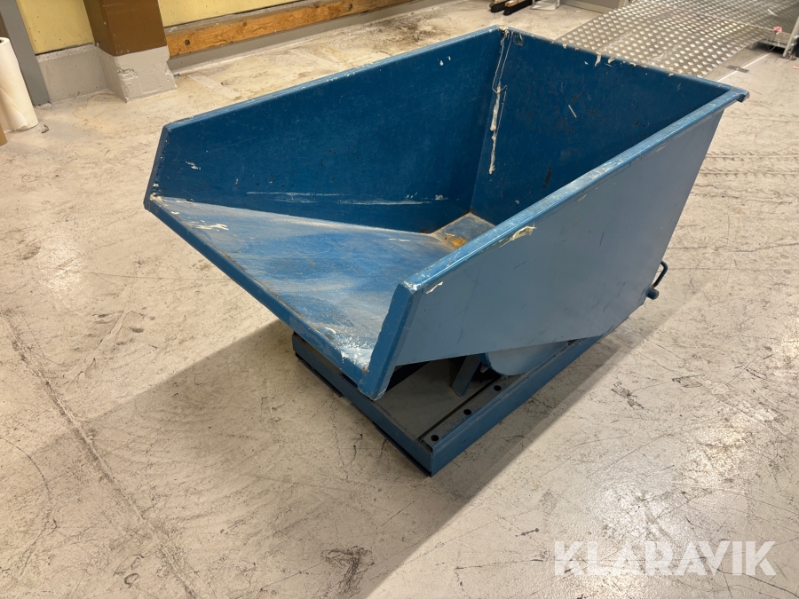Tippcontainer
