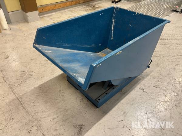 Tippcontainer