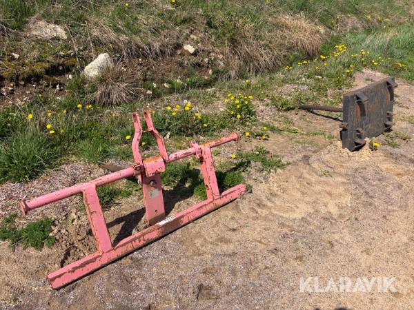 Balspjut Bala Agri