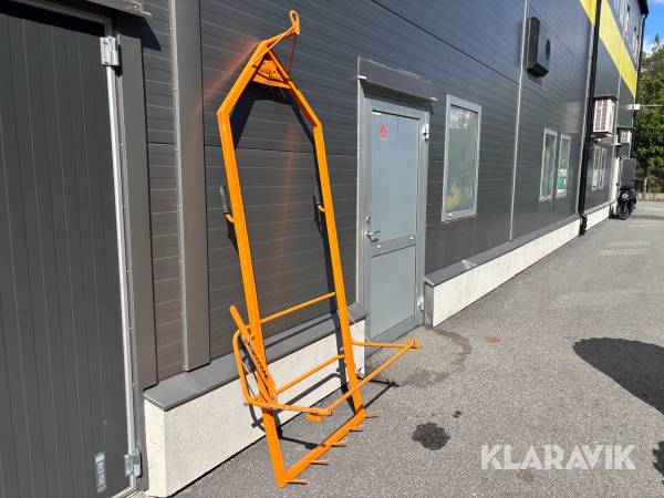 Plantering av häckar Peter Bongers Quick hedge