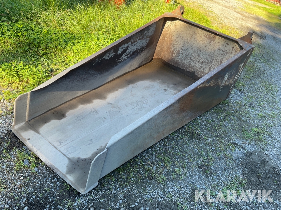 Betongskopa Drivex