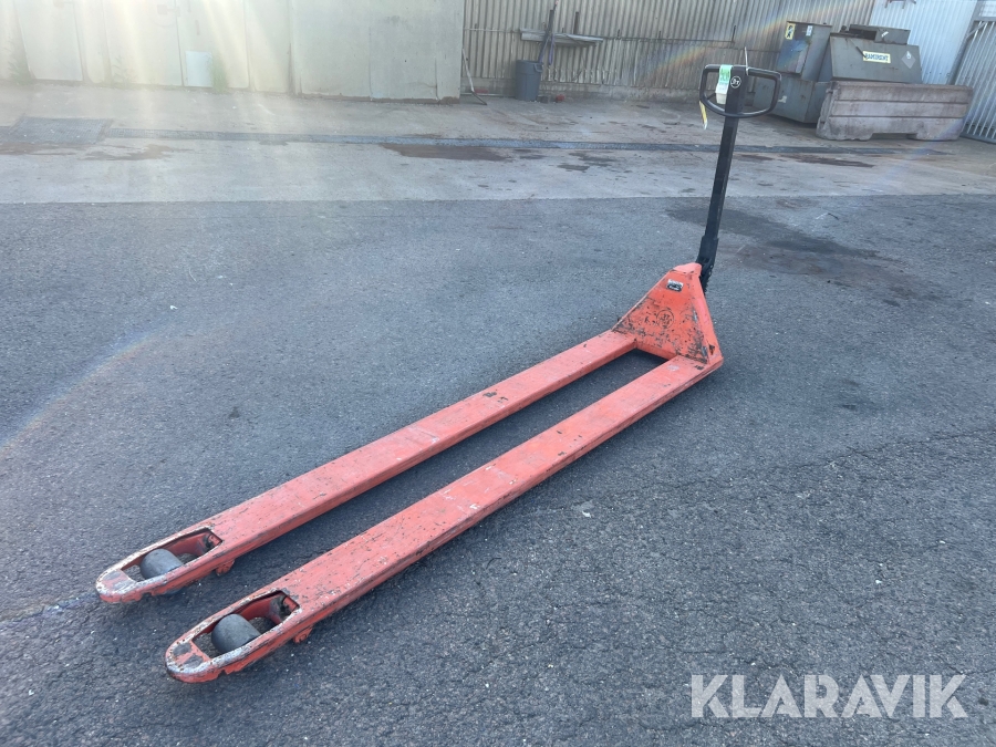 Pallyftare Bt Lhm300