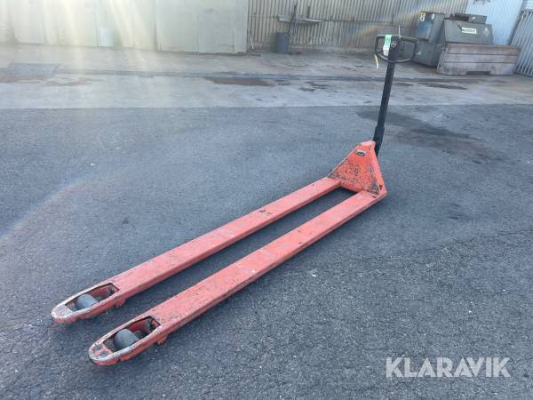 Pallyftare Bt Lhm300