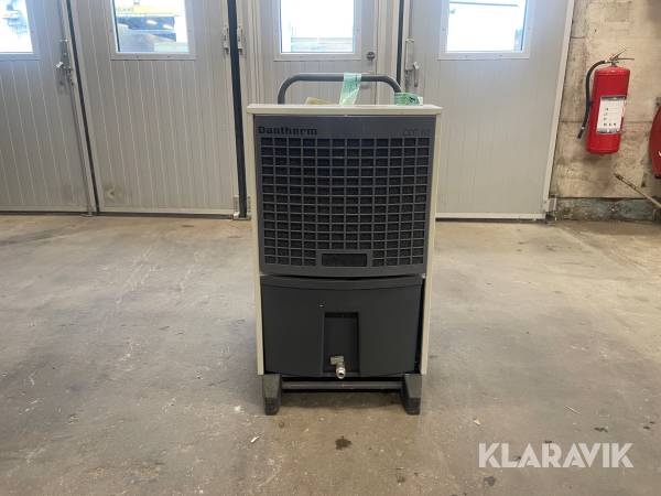 Avfuktare Dantherm CDT 60