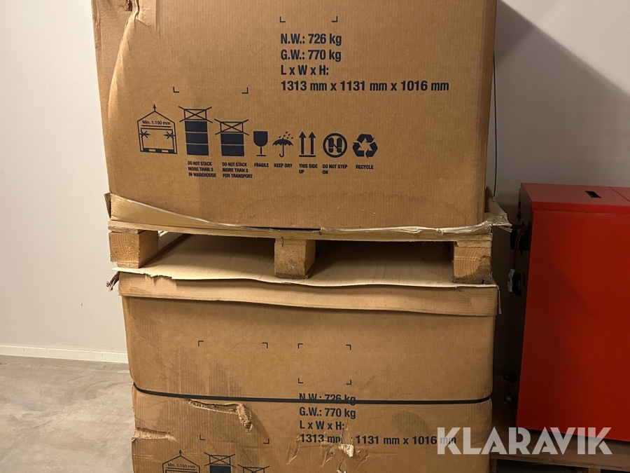 Solceller QCells Hanergy/ Solibro SL2-115 88st