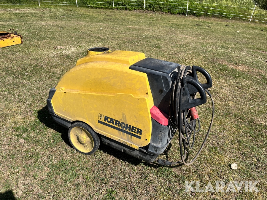 Högtryckstvätt Kärcher HDS1195S Eco