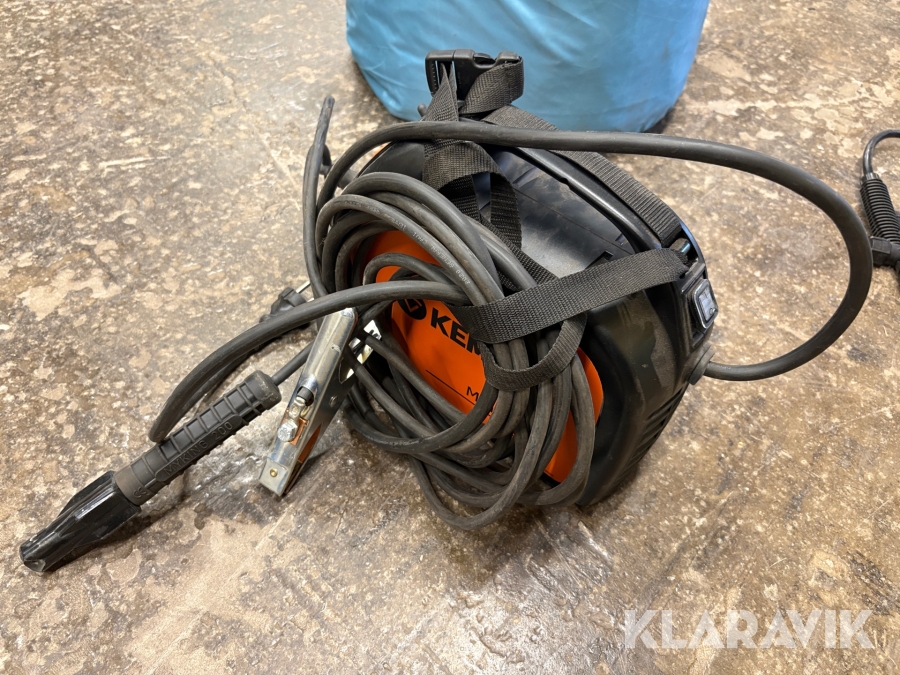Pinnsvets Kemppi Minarc 150