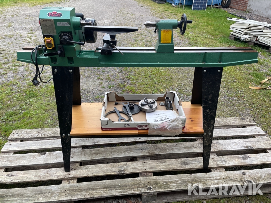 Svarv Proofy BTS900