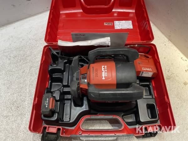 Rotationslaser Hilti PR 2-HS