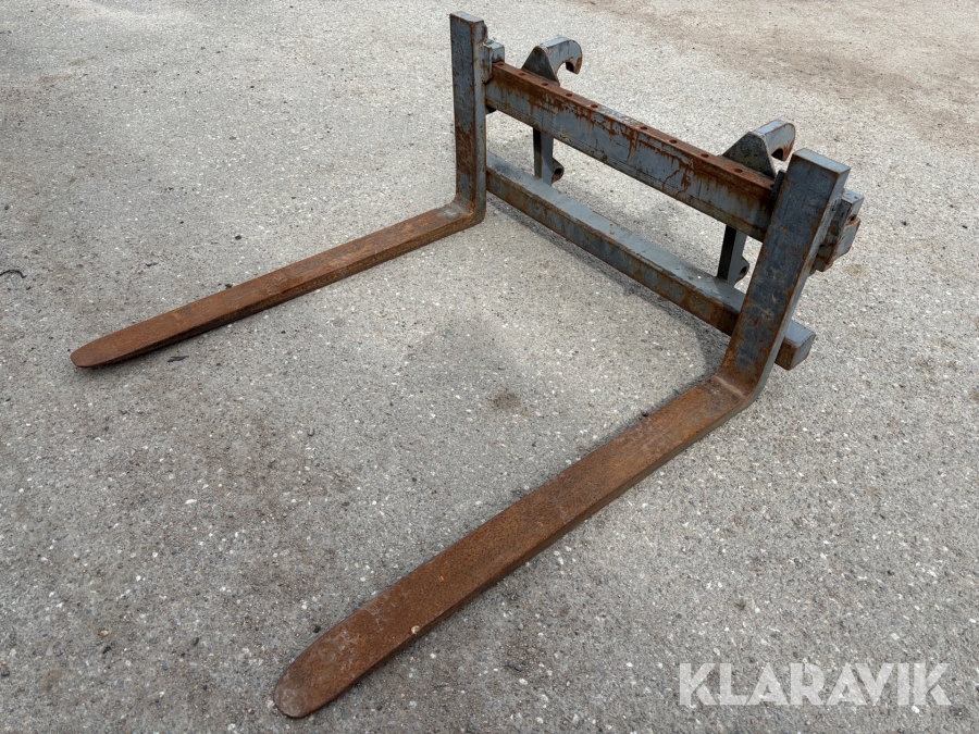 Pallgafflar Trima